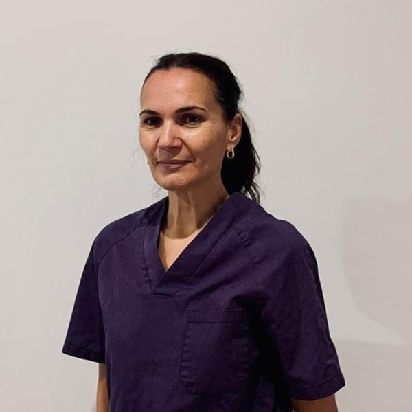 Dra. Asunción Recio