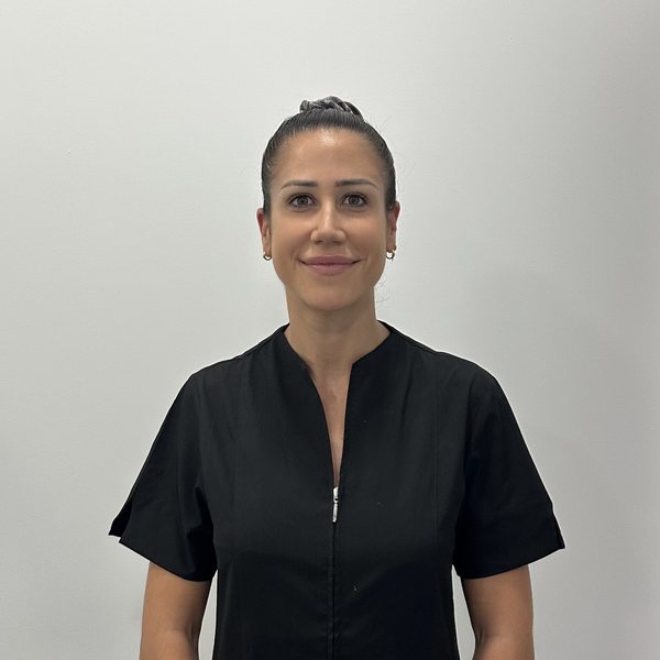 Dra. Elba Campos