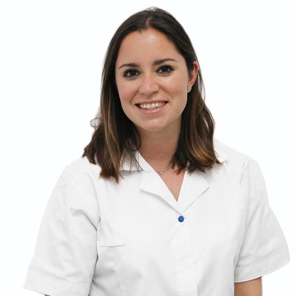 Dra. Elena Barbero
